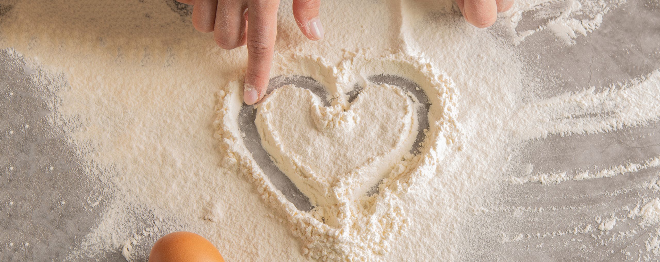 arte della pasta cuore